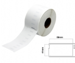 Lipni juostelė DYMO LW (S0722560) 41x89mm