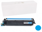 Kasetė Brother TN-249C Mėlyna &ndash; ECO