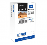 Kasetė Epson T7011 BK (C13T70114010) &ndash; Originali