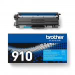 Kasetė Brother TN-910C OEM