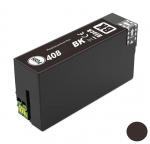 Kasetė Epson 408 BK ECO