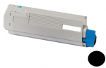 Kasetė OKI MC853 / MC873 / MC883 (BK)