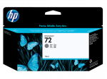 Kasetė HP 72 Grey C9374A &ndash; Originali