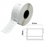 Lipni juostelė DYMO LW (S0722550) 19x51mm