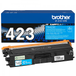 Kasetė Brother TN-423C OEM