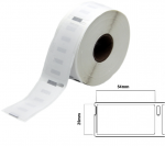 Lipni juostelė DYMO LW (S0722520) 25x54mm