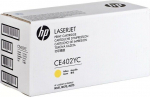 Kasetė HP CE402AC OEM