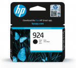 Kasetė HP 924 BK (4K0U6NE) OEM