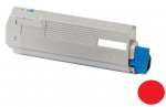 Kasetė OKI MC853 / MC873 / MC883 (M)
