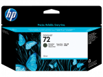 Kasetė HP 72 Matte black (C9403A) &ndash; Originali
