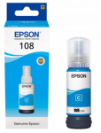Ra&scaron;alas Epson 108 EcoTank Mėlynas