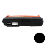 Kasetė Brother TN-910BK ECO