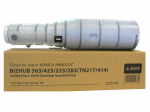 Kasetė Konica Minolta Bizhub 223; 283 ( TN217) Premium
