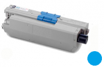 Kasetė OKI C332DN / MC363DN (C)