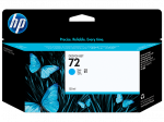 Kasetė HP 72 Cyan C9371A  &ndash; Originali