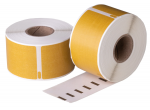Lipni juostelė DYMO LW (S0722400) 36x89mm (Auksinė)