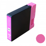 Kasetė Canon PGI-2500XL M ECO