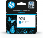 Kasetė HP 924 C (4K0U3NE) OEM