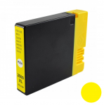 Kasetė Canon PGI-2500XL Y ECO