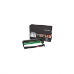 Lexmark E250 kasetės būgnas OEM