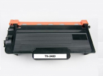 Kasetė Brother TN-3480 Be i&scaron;orinės gamintojo pakuotės!!!