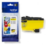 Kasetė Brother LC426XLY OEM
