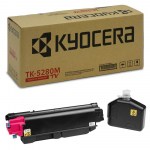 Kasetė Kyocera TK-5280M Raudona (1T02TWBNL0) &ndash; Originali