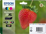 Kasetės Epson 29XL Rinkinys OEM