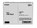 Kasetė Canon T06 BK (3526C002) &ndash; Originali
