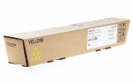Kasetė Ricoh MP C306 / C307 / C406 Y (842098) OEM