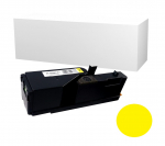 Kasetė Xerox Phaser 6020; 6022 WorkCentre 6025; 6027 Y