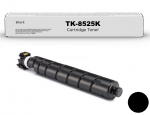 Kasetė Kyocera TK-8525K ECO