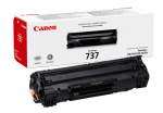 Kasetė Canon 737 (9435B002) &ndash; Originali