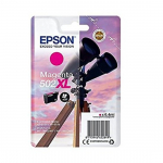 Kasetė Epson 502XL M OEM