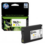 Kasetė HP 963XL Y (3JA29AE) OEM