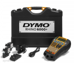 Etikečių spausdintuvas Dymo Rhino 6000+ (2122966)