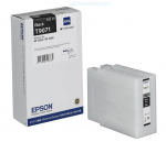 Kasetė Epson T9071, BK OEM
