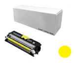Kasetė Konica Minolta Magicolor 1600w, 1680MF, 1690MF &ndash; geltona, Eco