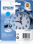 Epson 27XL T2712 ra&scaron;alinė kasetė mėlyna &ndash; originali