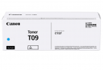 Kasetė Canon T09C (3019C006) OEM