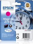 Epson 27XL T2713 ra&scaron;alinė kasetė raudona &ndash; originali