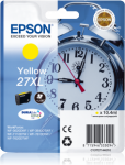 Epson 27XL T2714 ra&scaron;alinė kasetė geltona &ndash; originali