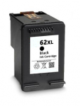 Kasetė HP 62XL BK (C2P05AE) &ndash; ECO