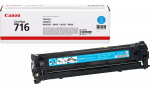 Kasetė Canon 716C (1979B002) &ndash; Originali
