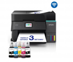 Epson EcoTank ITS L6390 daugiafunkcinis spausdintuvas su Wi-Fi