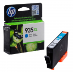 Kasetė HP 935XL C (C2P24AE) OEM