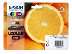Kasetės Epson 33XL Rinkinys OEM