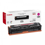 Kasetė Canon cartridge 731 M OEM