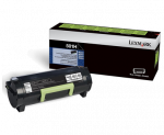 Kasetė Lexmark 502H (50F2H00) OEM