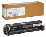 Kasetė Ricoh M C240 Y (434076 / 408454) OEM